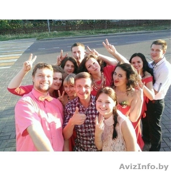 Ведущий на ваш праздник - Изображение #2, Объявление #1509681