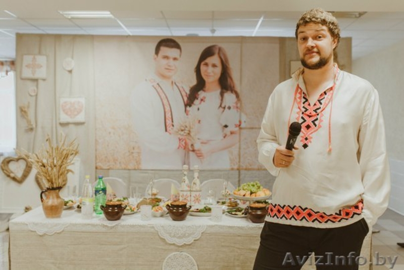 Ведущий на ваш праздник - Изображение #3, Объявление #1509681