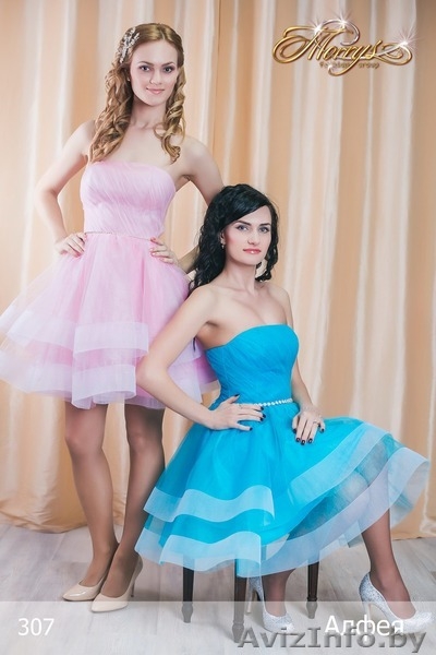 Вечерние и выпускные платья Барановичи - Изображение #2, Объявление #1506255