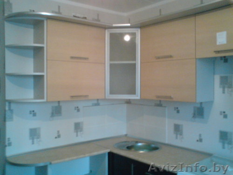 Кухни под заказ в г. Барановичи - Изображение #4, Объявление #1521658