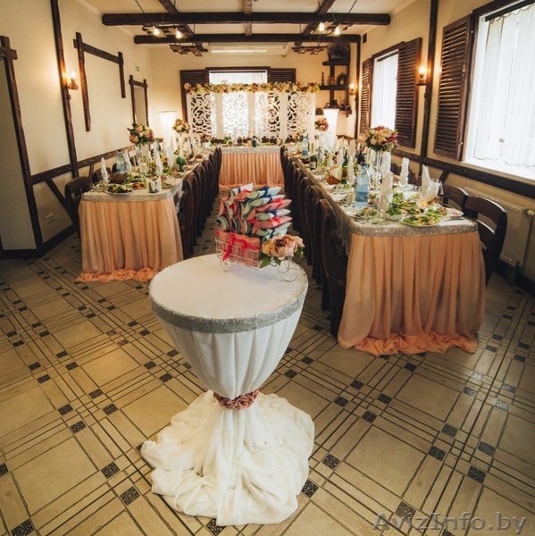 Свадебный декор Барановичи - Изображение #3, Объявление #1536239