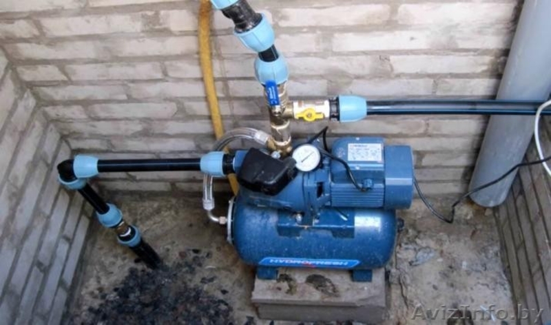 Бурение скважины на воду - Изображение #2, Объявление #1534440