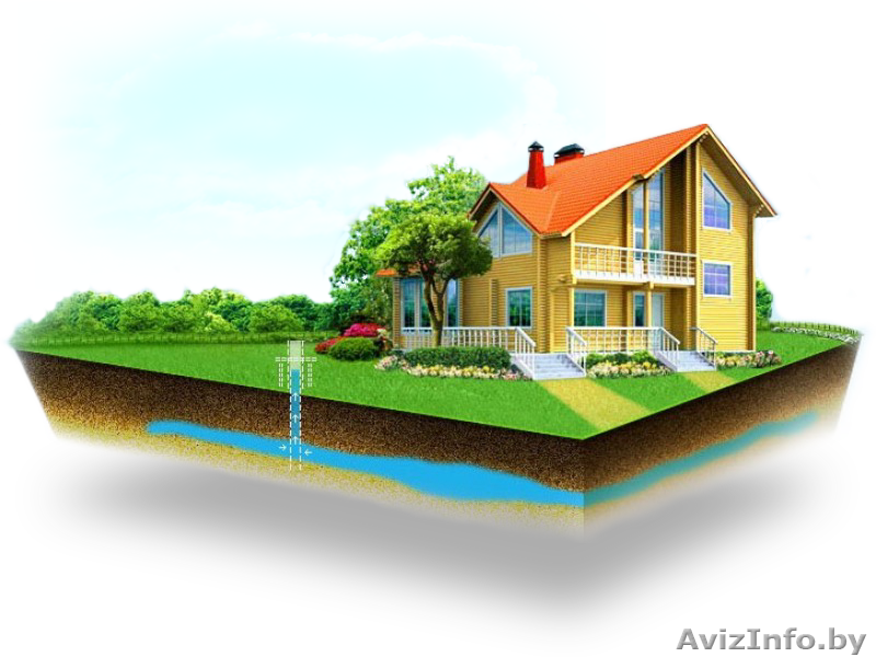 Бурение скважины на воду - Изображение #4, Объявление #1534440