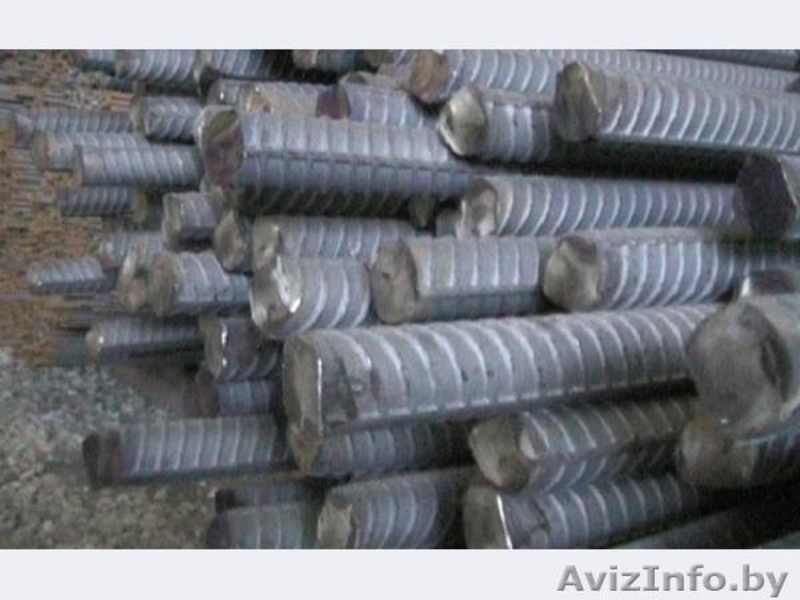 Арматура D14 с бесплатной доставкой - Изображение #2, Объявление #1547540