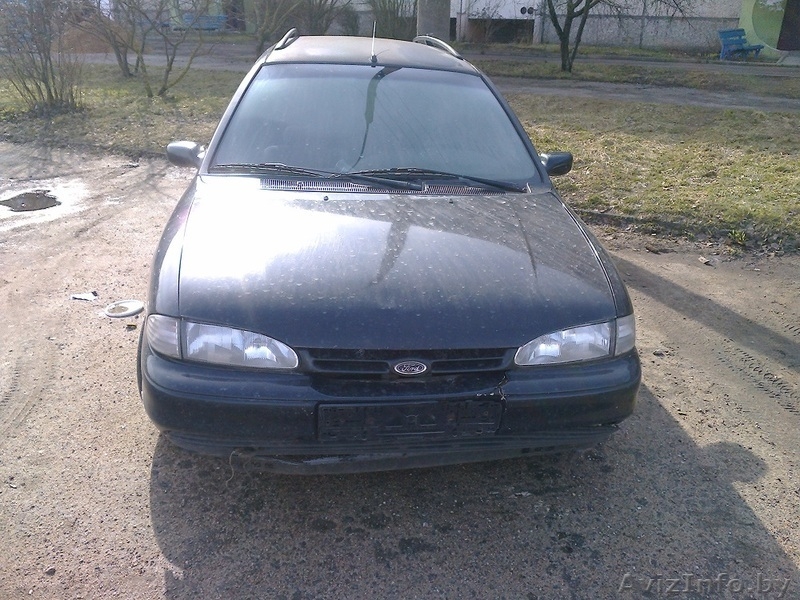 Запчасти к Форд Мондео 1995г. - Изображение #1, Объявление #1540891