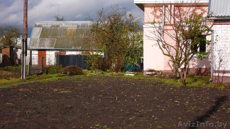 часть жилого дома со всеми удобствами рядом с городом Барановичи - Изображение #2, Объявление #1545627