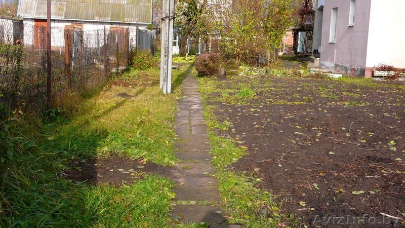 часть жилого дома со всеми удобствами рядом с городом Барановичи - Изображение #3, Объявление #1545627