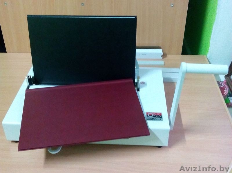 Печать, брошюровка, ламинирование. - Изображение #4, Объявление #1481529