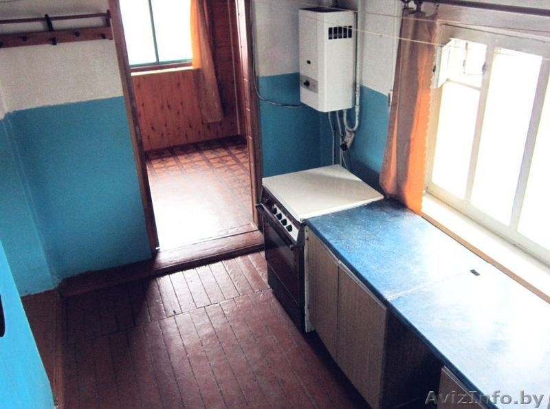 4-комн. квартира Центр - Изображение #2, Объявление #1562336