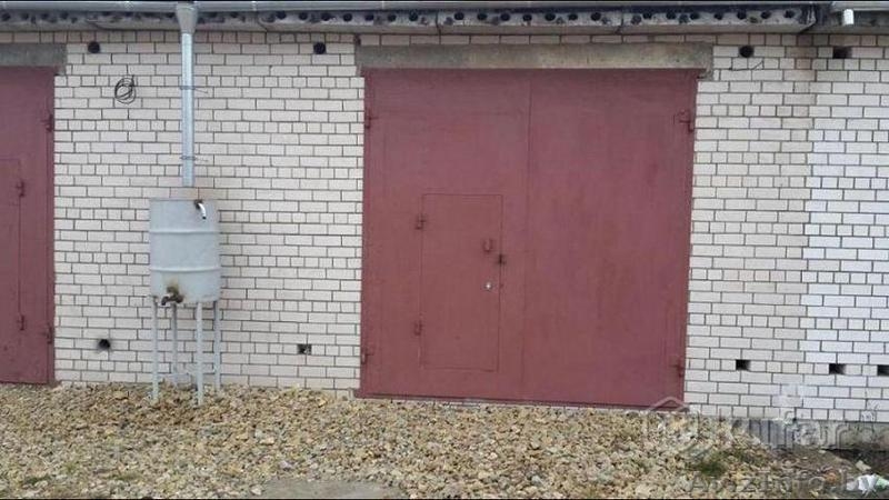 гараж в Южном 64 м.кв. с подвалом - Изображение #4, Объявление #1572473