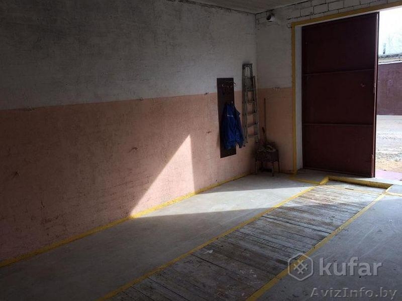 гараж в Южном 64 м.кв. с подвалом - Изображение #3, Объявление #1572473