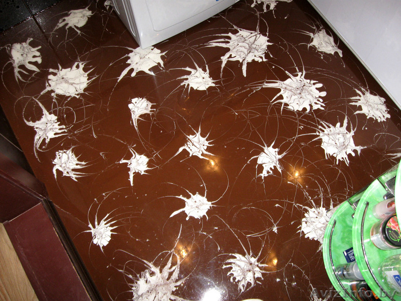 Наливные,полимерные полы в Барановичах и барановичском районе - Изображение #2, Объявление #1570029