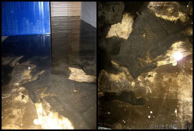 Наливные,полимерные полы в Барановичах и барановичском районе - Изображение #3, Объявление #1570029