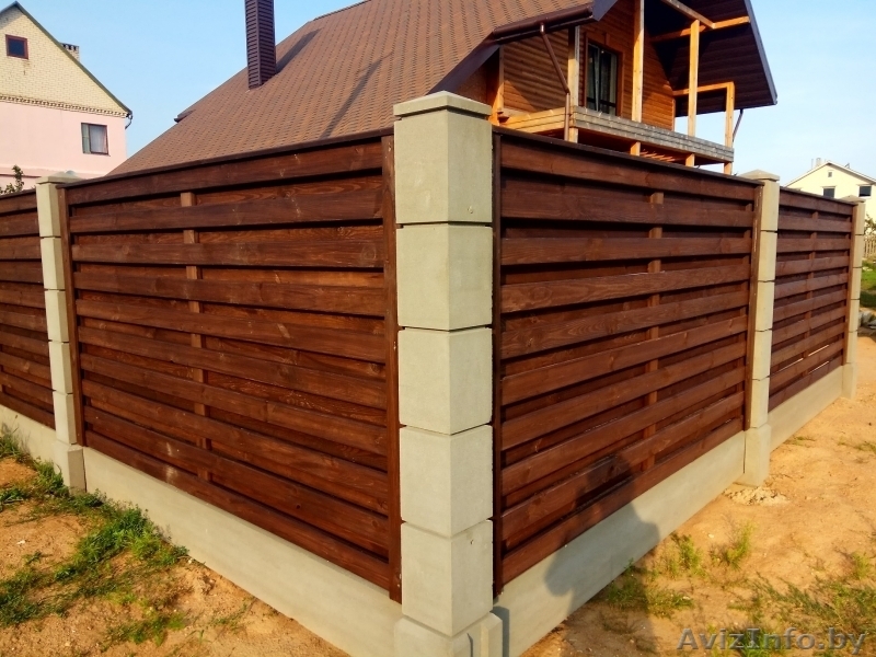 Быстро-возводимый забор - Изображение #3, Объявление #1578285