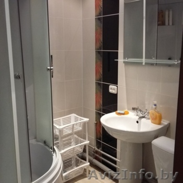 Квартира на сутки (ЦЕНТР) - Изображение #5, Объявление #896104