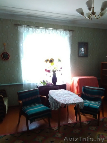 продам полностью изолированную половину кирпичного дома    дом - Изображение #2, Объявление #1461629