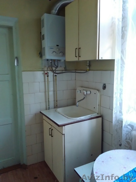 продам полностью изолированную половину кирпичного дома    дом - Изображение #3, Объявление #1461629