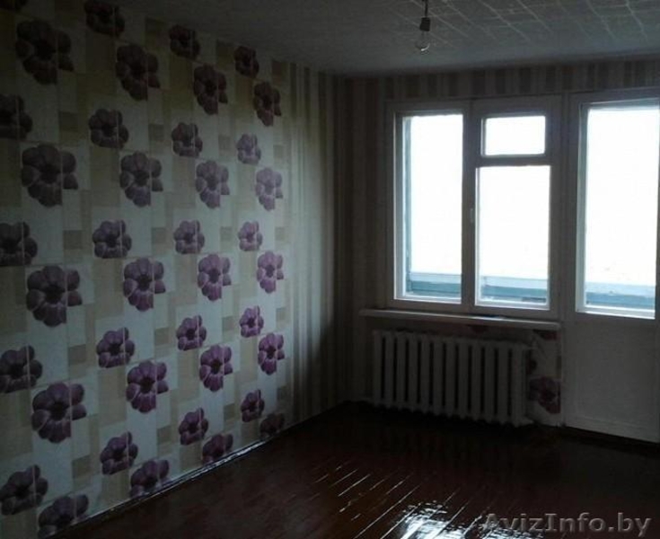 Квартира по улице Фабричной Барановичи - Изображение #4, Объявление #1596618