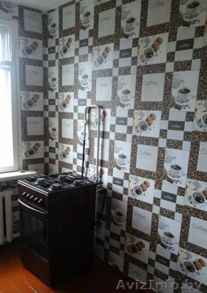 Квартира по улице Фабричной Барановичи - Изображение #6, Объявление #1596618