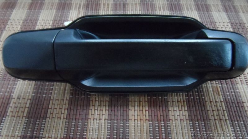 ручка дверная к KIA SORENTO задняя правая   - Изображение #2, Объявление #1602014