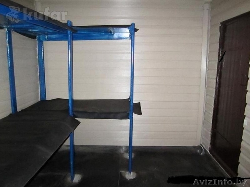 Гараж мечты - Изображение #1, Объявление #1608420