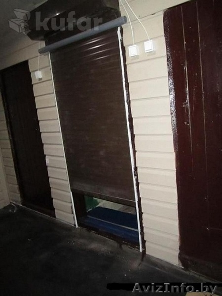 Гараж мечты - Изображение #3, Объявление #1608420