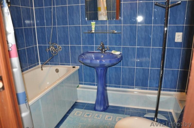 Уютные квартиры на ЧАСЫ-СУТКИ Центр - Изображение #5, Объявление #1366453