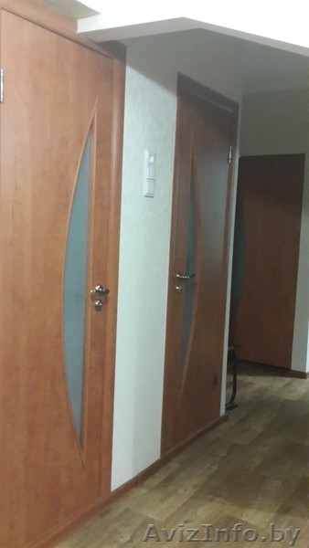 1-е,2-е,3-е КВАРТИРЫ ПОСУТОЧНО В ЦЕНТРЕ - Изображение #3, Объявление #1372699