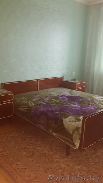 1-е,2-е,3-е КВАРТИРЫ ПОСУТОЧНО В ЦЕНТРЕ - Изображение #2, Объявление #1372699