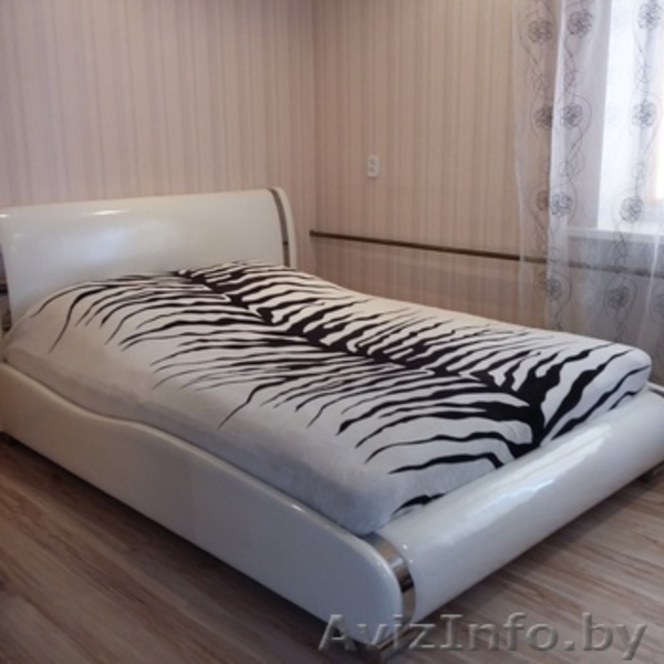 Стильная квартира-студия в центре на часы, сутки, недели. - Изображение #5, Объявление #1334958