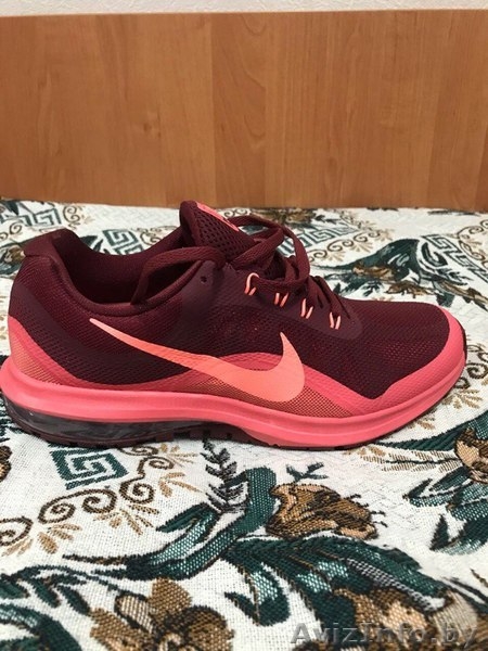 Кроссовки Nike - Изображение #1, Объявление #1626019