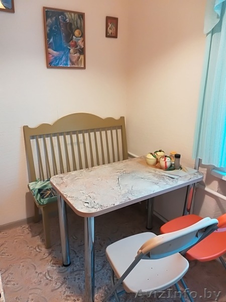  1 квартира на ЧАСЫ- СУТКИ в Центре г.Барановичи - Изображение #1, Объявление #1382448