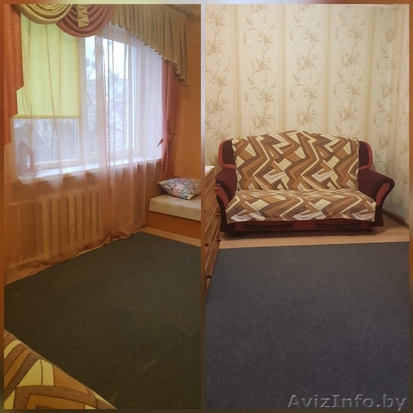 Сдам квартиру в Барановичах на сутки  - Изображение #3, Объявление #1625649