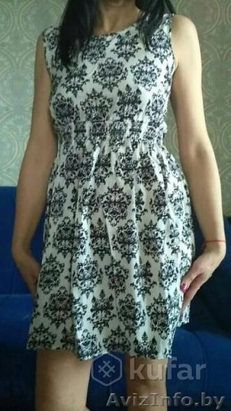 Два платья в хорошем состоянии - Изображение #1, Объявление #1628775