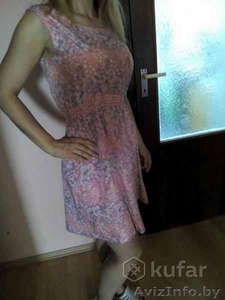 Два платья в хорошем состоянии - Изображение #4, Объявление #1628775