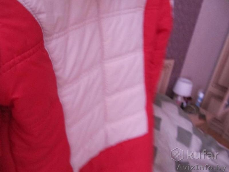 Демисезонное пальто - Изображение #1, Объявление #1628781