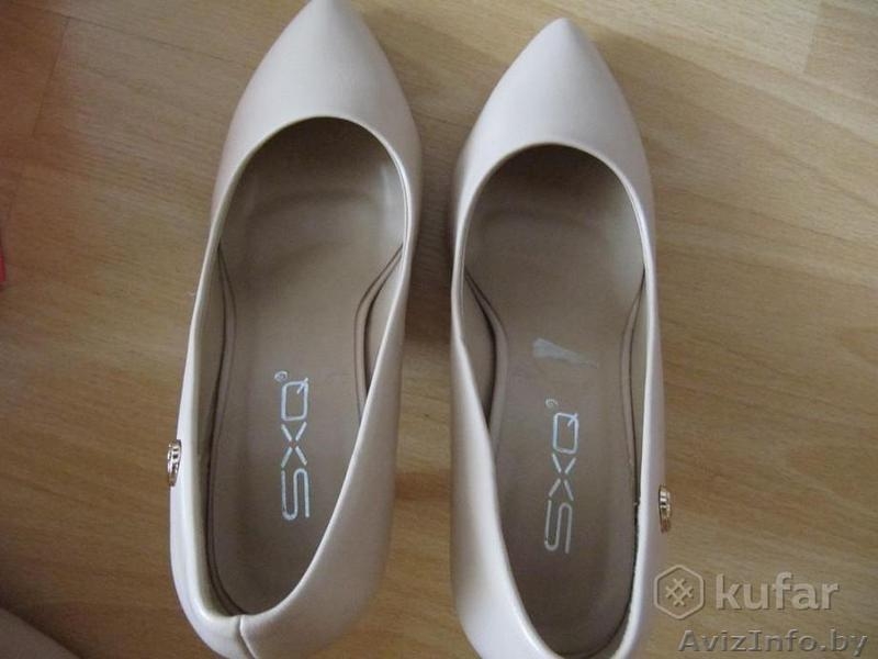 Туфли "Лодочки" - Изображение #4, Объявление #1628790