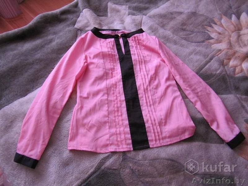 Стильная блузка - Изображение #3, Объявление #1628792
