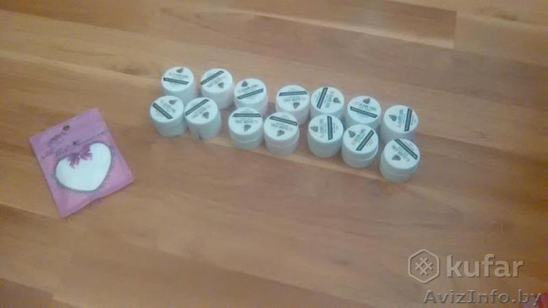 Гель краски (косметика) - Изображение #2, Объявление #1629135