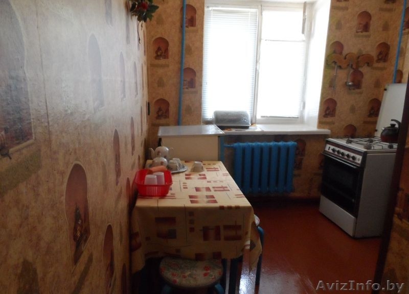 сдаю посуточно 1-ком. кв.в р-не  Полесского вокзала  - Изображение #2, Объявление #1629474