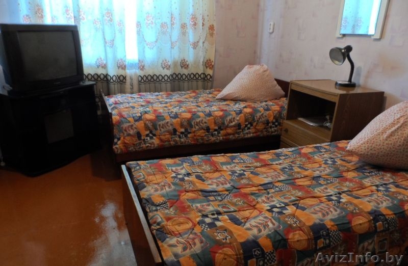 2-х ком. г.Барановичи  р-н Полесского вокзала   - Изображение #3, Объявление #1609250