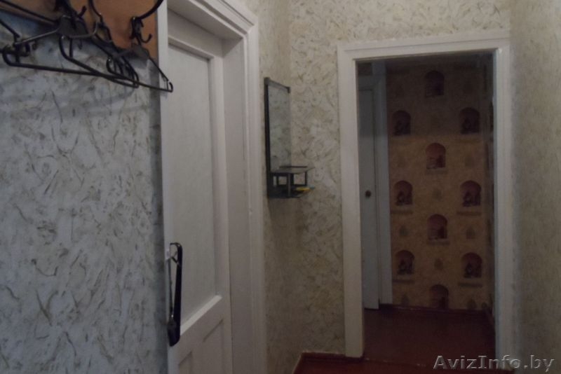 сдаю посуточно 1-ком. кв.в р-не  Полесского вокзала  - Изображение #3, Объявление #1629474