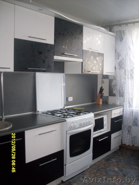 КУХНИ НА ЗАКАЗ. РАССРОЧКА. - Изображение #3, Объявление #1628577