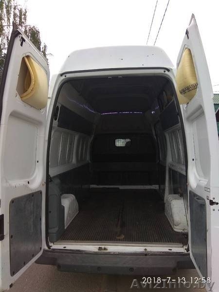 Доставка грузов до 1,5 тонн - Изображение #2, Объявление #1635451