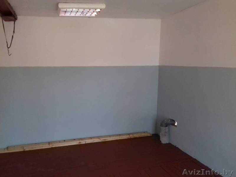 Продам гараж в Южном м-р, около МРЭО - Изображение #3, Объявление #1635310