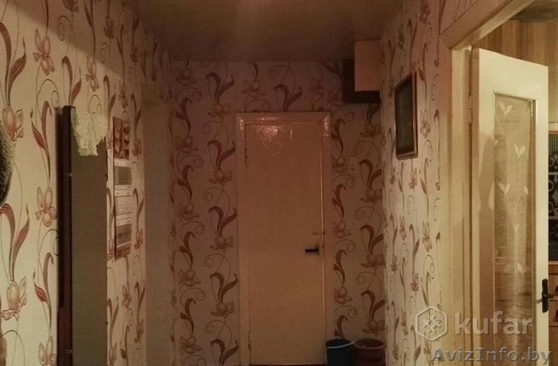 2-ух комнатная квартира, ул. Космонавтов - Изображение #3, Объявление #1638376