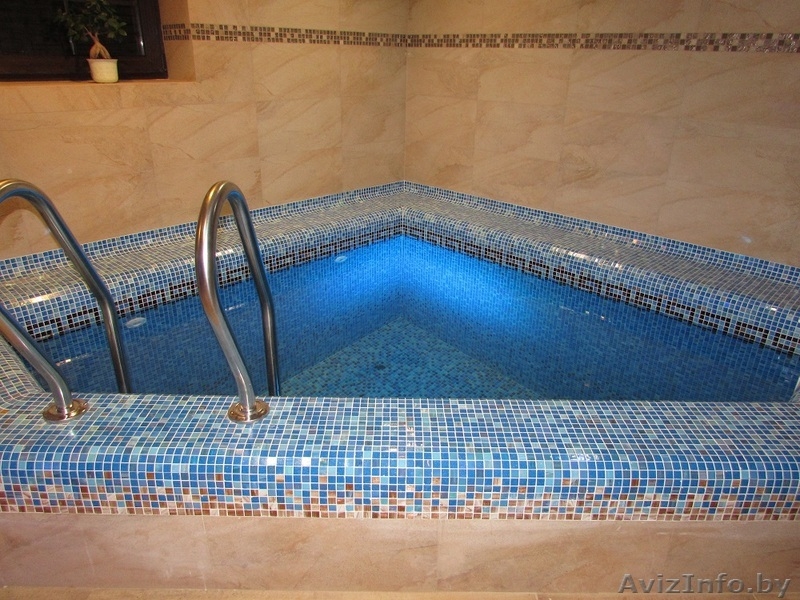 VIP. Дом-Баня у реки в Барановичах - Изображение #5, Объявление #1641544