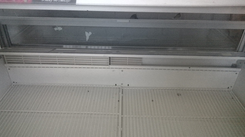 Холодильная бонета "Миранда" (ВН-8) - Изображение #1, Объявление #1645229