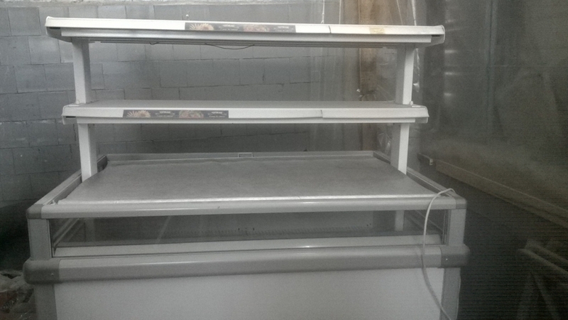 Холодильная бонета "Миранда" (ВН-8) - Изображение #3, Объявление #1645229