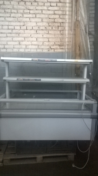 Холодильная бонета "Миранда" (ВН-8) - Изображение #4, Объявление #1645229